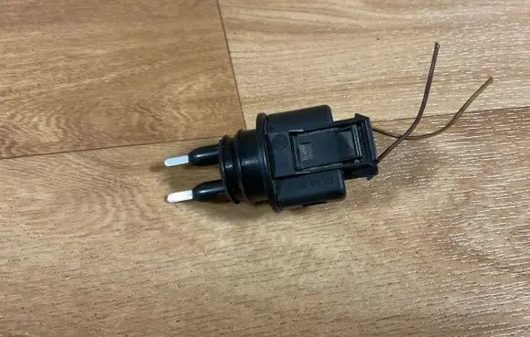 Audi A4 S4 B7 8E 8H Sensor 1J0973202