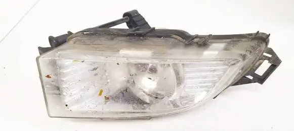 Front fog light