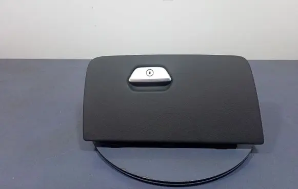 BMW 7 F01 F02 F03 F04 Glove box 9348658