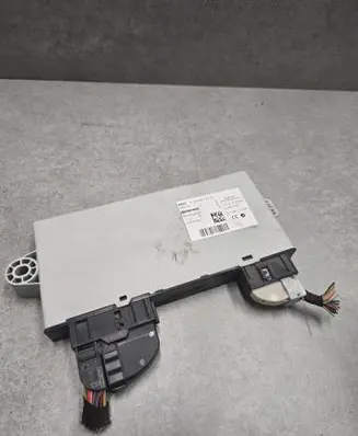 BMW 5 F10 F11 CAS control unit/module 9282118902 9640020380 9900001991