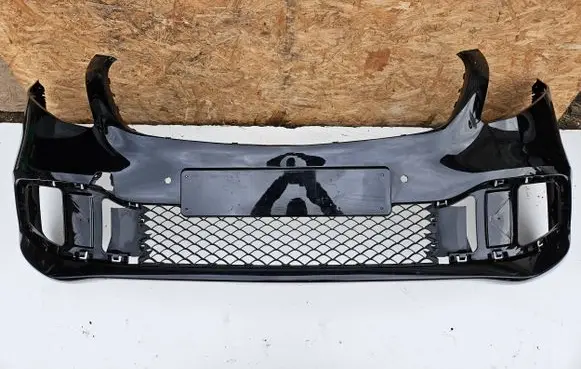Mercedes-Benz V Class W447 Front bumper A4478800802