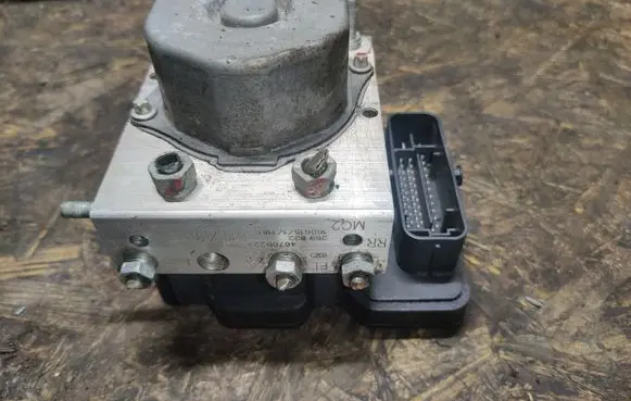Mitsubishi Space Star ABS Pump 2265106452 0265956482 4670B229