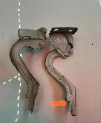Fiat Ducato Engine bonnet/hood hinges 