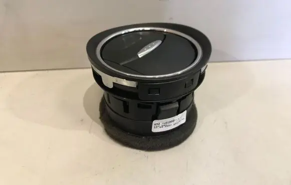 Ford Galaxy Dash center air vent grill W11301 W11306