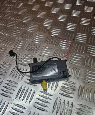 Peugeot 607 Aerial antenna amplifier 9637564680