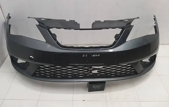 Seat Ibiza IV (6J,6P) Front bumper 6J0807231D 14884SG4 14884S14