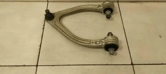 Mercedes-Benz S W222 Front upper control arm/wishbone A2223300507