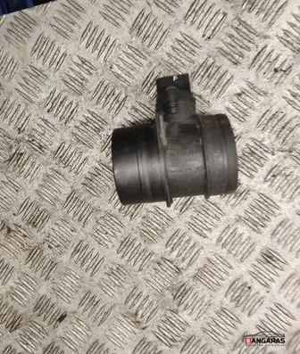 Seat Leon (1P) Mass air flow meter 0281002461