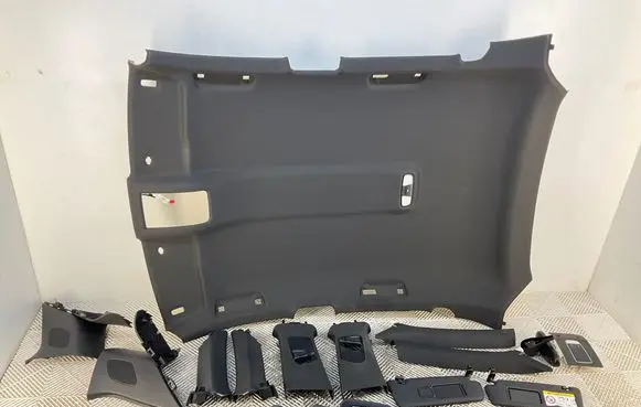 Audi Q3 8U Headlining set 8U0867505