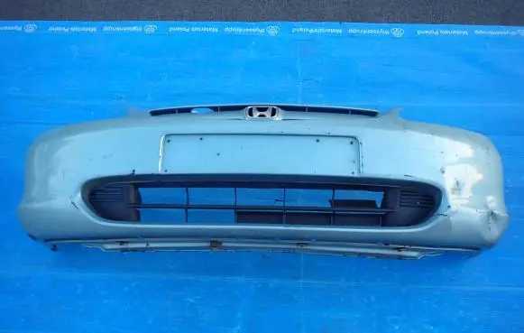 Honda Civic Front bumper