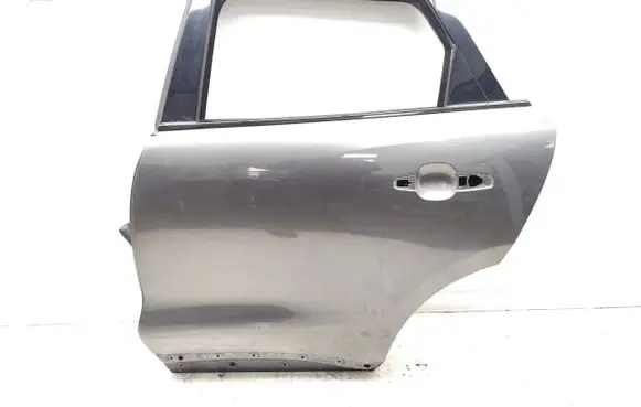 Jaguar F-Pace Rear door