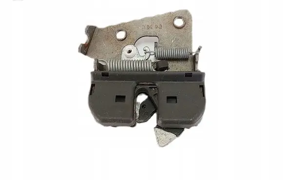 BMW 5 F10 F11 Seat back rest lock catch 7112864