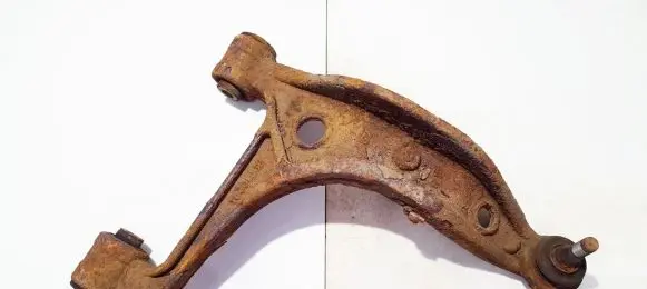 Suzuki Grand Vitara II Rear upper control arm/wishbone rd0102m
