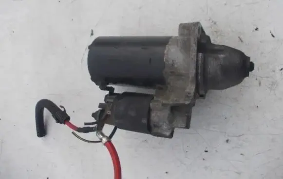 KIA Carens II Lambda probe sensor