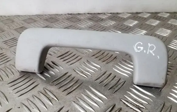 Audi A3 S3 A3 Sportback 8P Rear interior roof grab handle