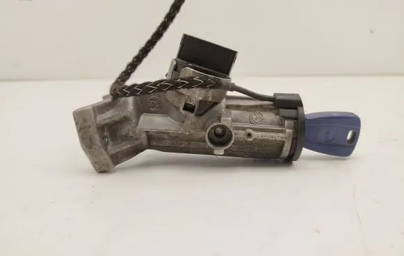 Peugeot Boxer Ignition lock B365TRW
