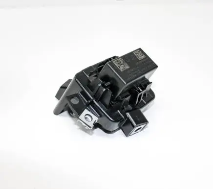 Keyless (KESSY) go control unit/module