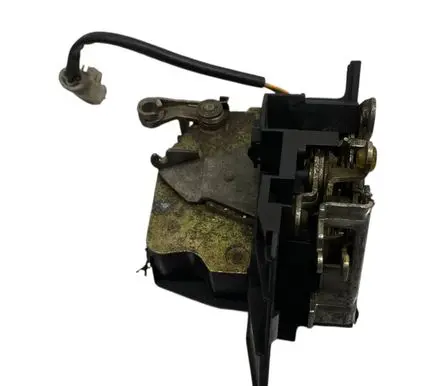 BMW 7 E38 Rear door lock E38LTZAMERK