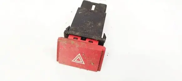 Hyundai Getz Hazard light switch 