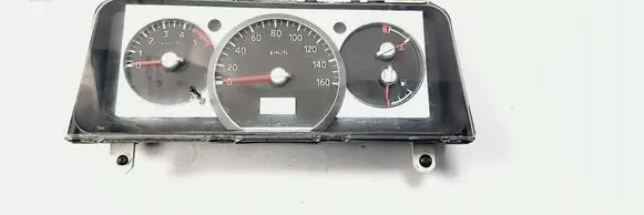 Renault Maxity Speedometer (instrument cluster) 