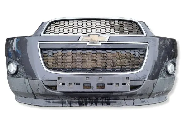 Chevrolet Captiva Front bumper 