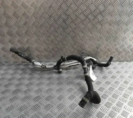 Nissan Ariya Engine coolant pipe/hose