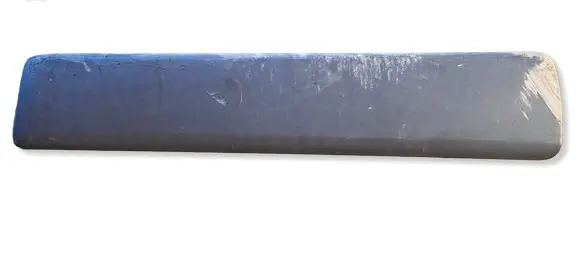 Opel Vivaro Front door trim (molding) 8200036086 91165345