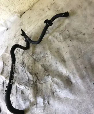 Skoda Scala Engine coolant pipe/hose 2q0121049cl