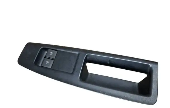 Volkswagen Polo IV 9N3 Electric window control switch 6Q1867171E