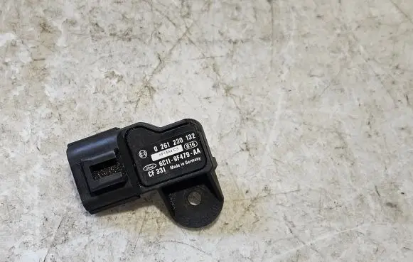 Ford Transit Air pressure sensor 6C119F479AA 0261230132