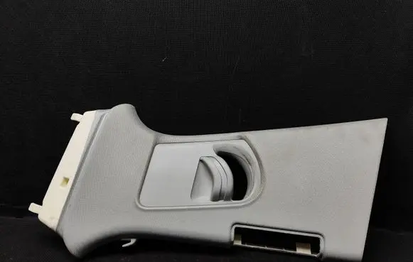 Audi A6 C7 (B) pillar trim (top) 4G0867243