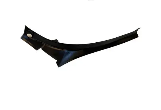 Tesla Model X Tailgate trim 104732100D