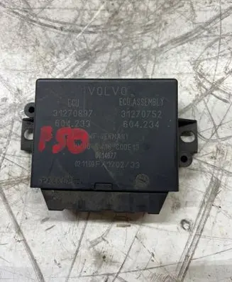 Volvo XC90 Parking PDC control unit/module 31270897 31270752 604233