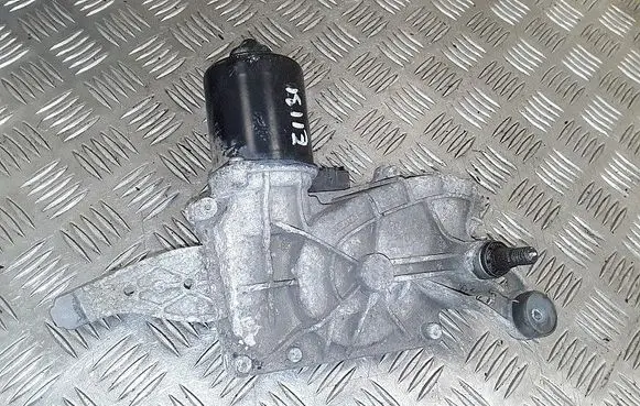 Renault Scenic RX Front wiper linkage 