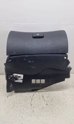 Volkswagen PASSAT B5.5 Glove box 3B1857101