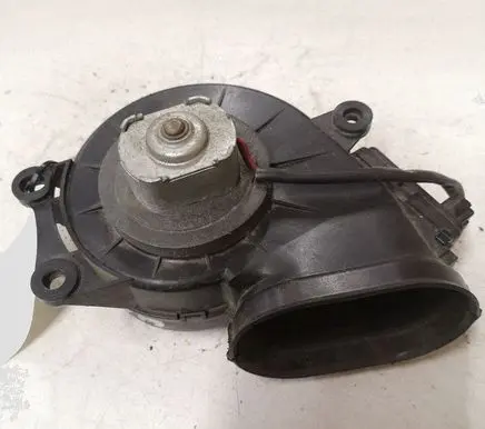 Fiat Ulysse Heater fan/blower 5020105 1485724080