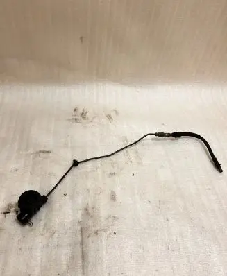 Saab 9-3 Ver2 Clutch pipe/line 