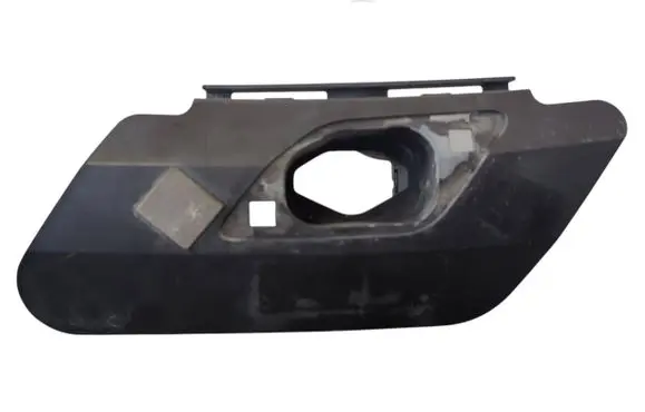 Volkswagen Touran II Headlight washer nozzle holder 1T0807923C DNW15920