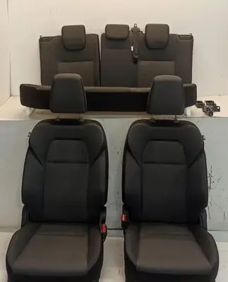 Suzuki Swift III Seat set mk9