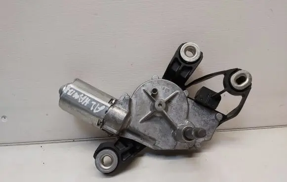 Seat Alhambra (Mk2) Rear window wiper motor 5K6955711B 0390201216