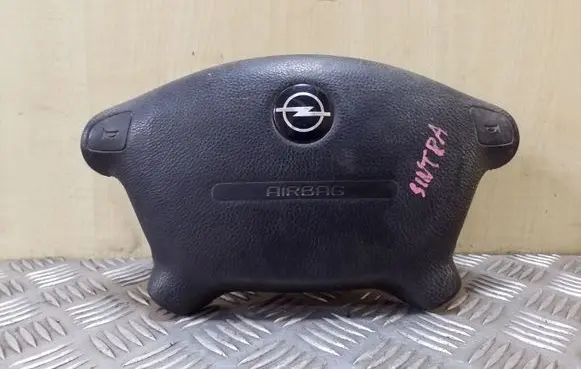 Opel Sintra Steering wheel airbag B005410100
