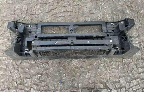 Iveco Daily 6th gen Front bumper 105802313252