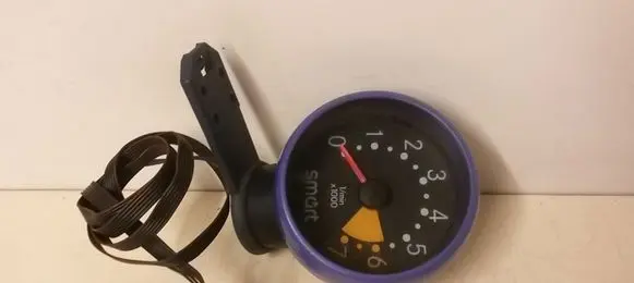 Smart ForTwo I Tachometer 