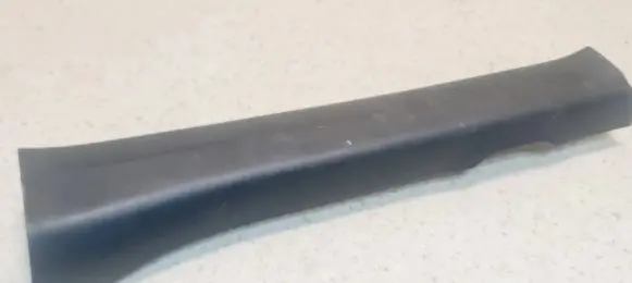 Mazda CX-3 Front sill trim cover 009W68710 K6269