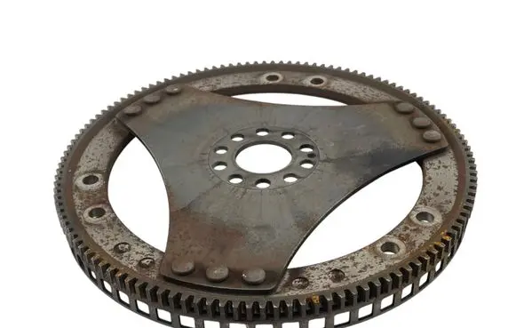 Audi A8 S8 D3 4E Flywheel 057105323AA