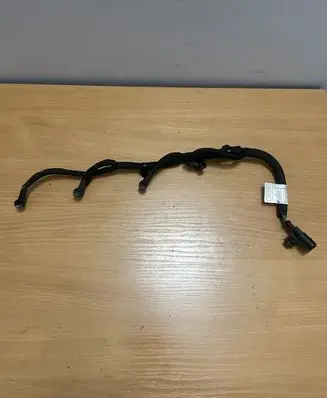 Jaguar F-Pace Glow plug wires G4D312A379AC LE1Z006133 G4D312A379