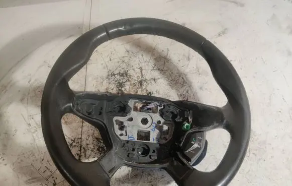 Ford Grand C-MAX Steering wheel AM513600CE 9455F208203872