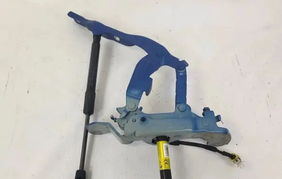 KIA Stinger Engine bonnet/hood hinges