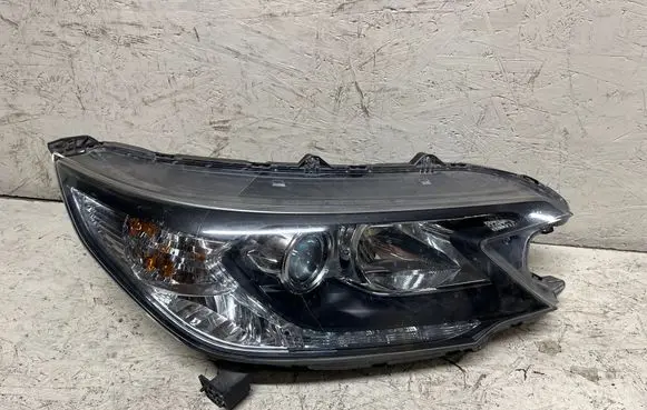 Honda CR-V Headlight/headlamp 8317341600