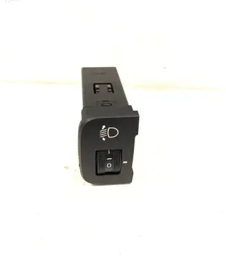KIA Carens III Headlight level height control switch 211000245 751000080